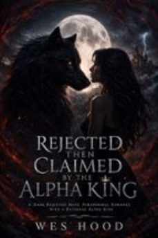 rejected then claimed by the alpha king (ebook)-9791224450900