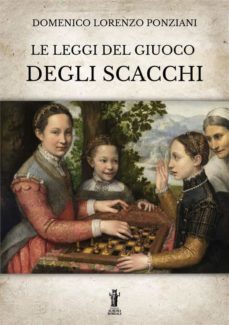 le leggi del giuoco degli scacchi (ebook)-9791255041900