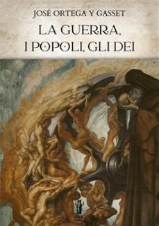 la guerra, i popoli, gli dei (ebook)-9791255045700