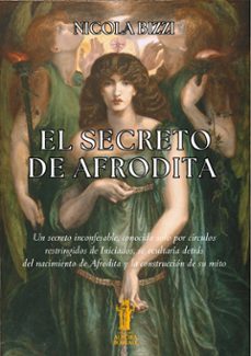 el secreto de afrodita (ebook)-9791255048800