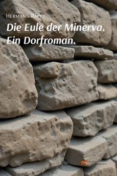 die eule der minerva. ein dorfroman (ebook)-hermann rapps-9791257031800