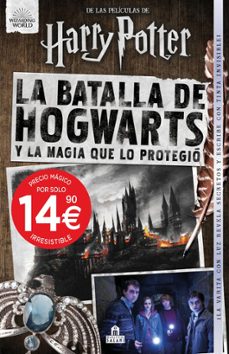la batalla de hogwarts-9791259574800