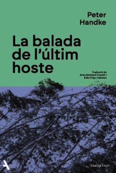 -peter handke-9791370092900