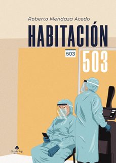 habitación 503-roberto mendaza acedo-9791370167400