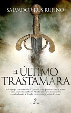 el ultimo trastamara-salvador rus rufino-9791370200800