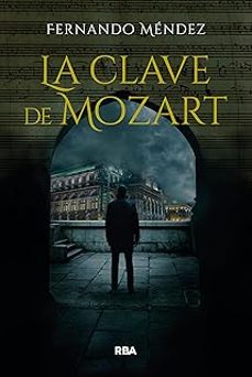 la clave de mozart-fernando mendez-9791370310400