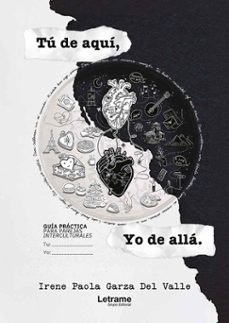 tú de aquí, yo de allá-9791370545000