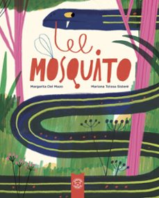 el mosquito-margarita del mazo-9791387501600