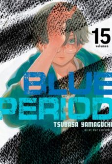 blue period 15-tsubasa yamaguchi-9791387506100