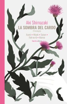 la sombra del cardo (ebook)-aki shimazaki-9791387563400