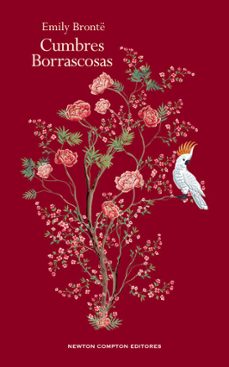 cumbres borrascosas (ebook)-emily bronte-9791387575700