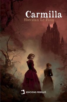 carmilla (ebook)-joseph sheridan le fanu-9791387576400