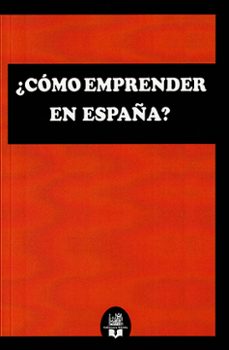 ¿cómo emprender en españa?-9791387582500