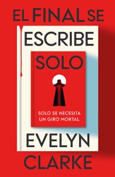 el final se escribe solo-evelyn clarke-9791387595500