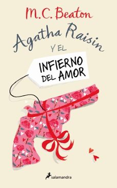 agatha raisin y el infierno del amor (agatha raisin 11) (ebook)-m.c. beaton-9791387640200