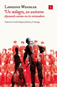 un milagro, un universo-lawrence weschler-9791387641900
