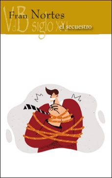 el secuestro-fran nortes-9791387644000