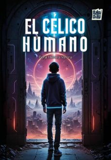 el célico humano-borja herrera varona-9791387663100