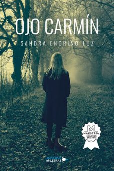 ojo carmin-sandra endrino luz-9791387715700