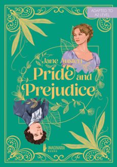 pride and prejudice (a2 level)-jane austen-9791387722500