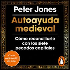 autoayuda medieval-peter jones-9791387740900