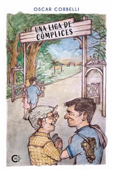 una liga de complices (ebook)-9791387763800