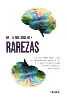 rarezas (ebook)-marc dingman-9791387775100