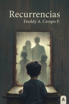recurrencias-freddy a. crespo p.-9791387823900