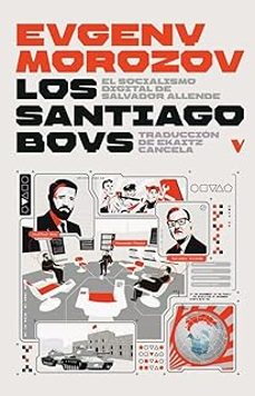 los santiago boys-evgeny morozov-9791387872700