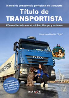 titulo de transportista (ebook)-francisco martin-9791387874100