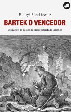 bartek o vencedor-henryk sienkiewicz-9791387877200