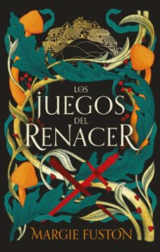 los juegos del renacer (ebook)-margie fuston-9791387899400