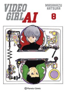 video girl ai nº 08/09-masakazu katsura-9791387918200