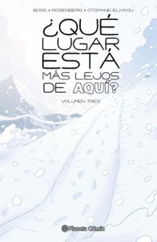 ¿que lugar esta mas lejos de aqui? nº 03 (ebook)-tyler boss-matthew rosenberg-9791387919900