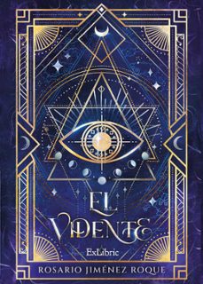 el vidente-rosario jimenez roque-9791387944100