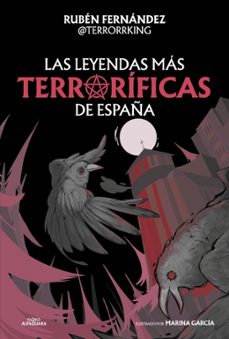 -rubén fernández (@terrorrking)-9791387949600