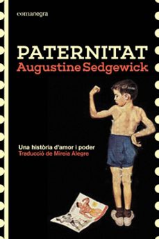 paternitat-augustine sedgewick-9791387969400