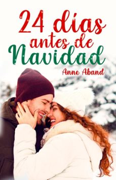 24 dias antes de navidad (ebook)-anne aband-9791387990800