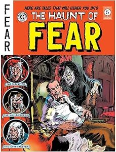 -al feldstein-wally wood-9791387995300