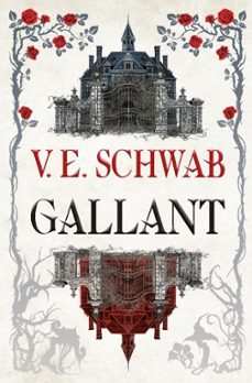 gallant-v.e. schwab-9791388001000