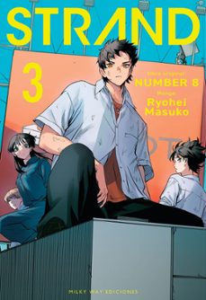 strand 3-ryohei masuko-9791388055300