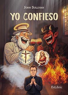 (i.b.d.) yo confieso-john sullivan-9791388079900