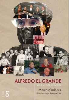 alfredo el grande-marcos ordoñez-9791388205200