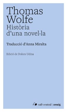 -thomas wolfe-9791388382000