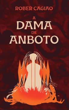 a dama de anboto-rober h.l. cagiao-9791399044300