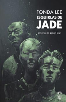 esquirlas de jade-fonda lee-9791399063400