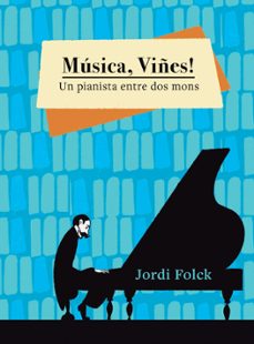 musica, viñes!-jordi folck-9791399088700