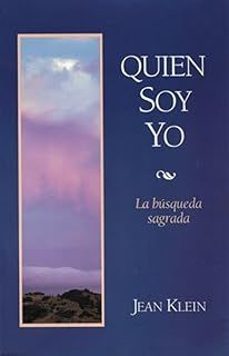 quien soy yo-jean klein-9791399101300