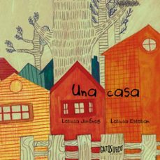 una casa-leticia jimenez-9791399105100