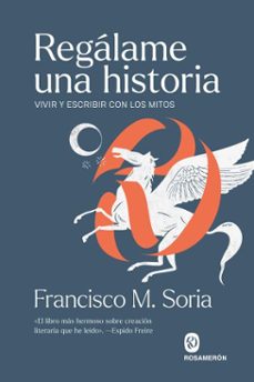 regalame una historia (ebook)-francisco m. soria-9791399141900